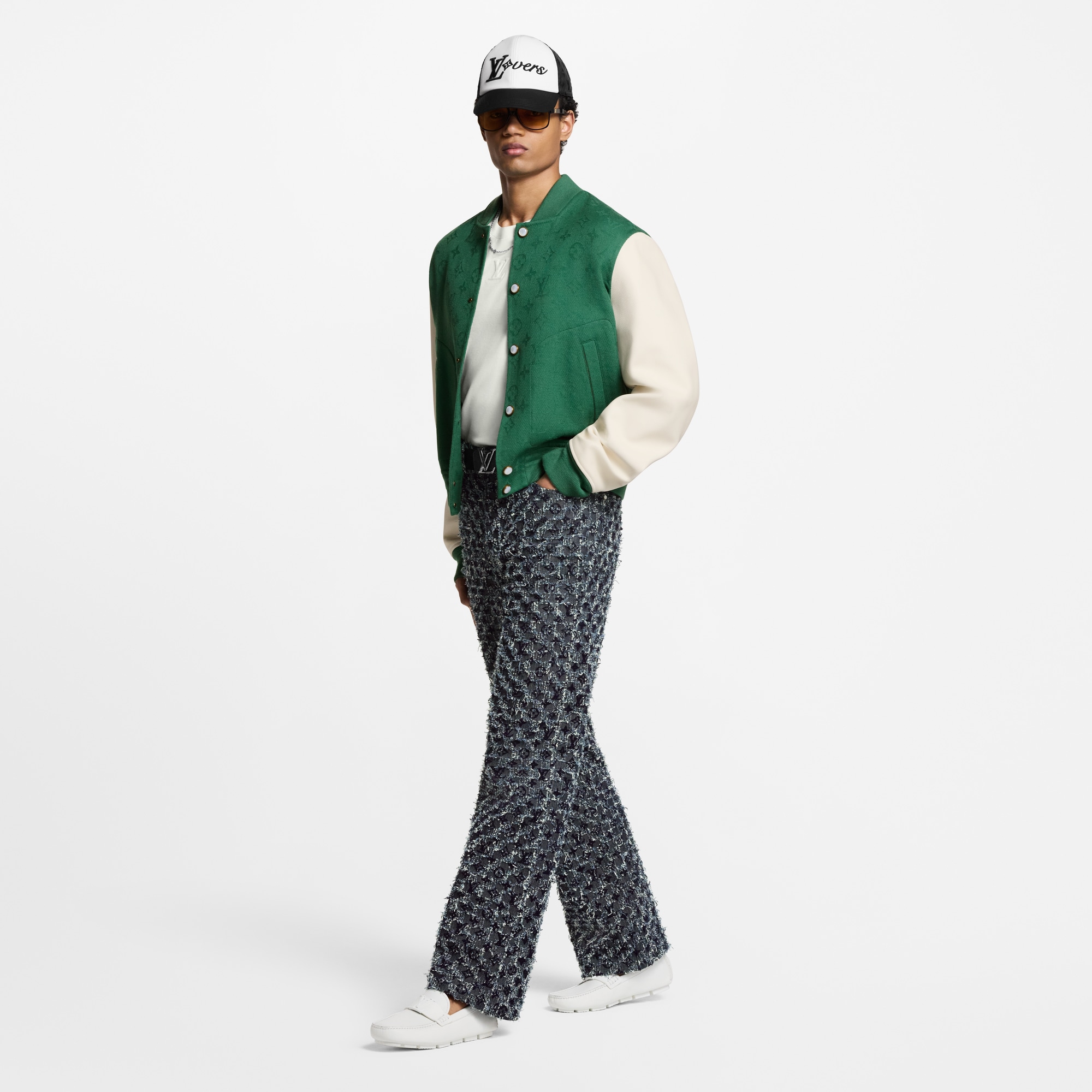 LV Monza Taiga  in Men