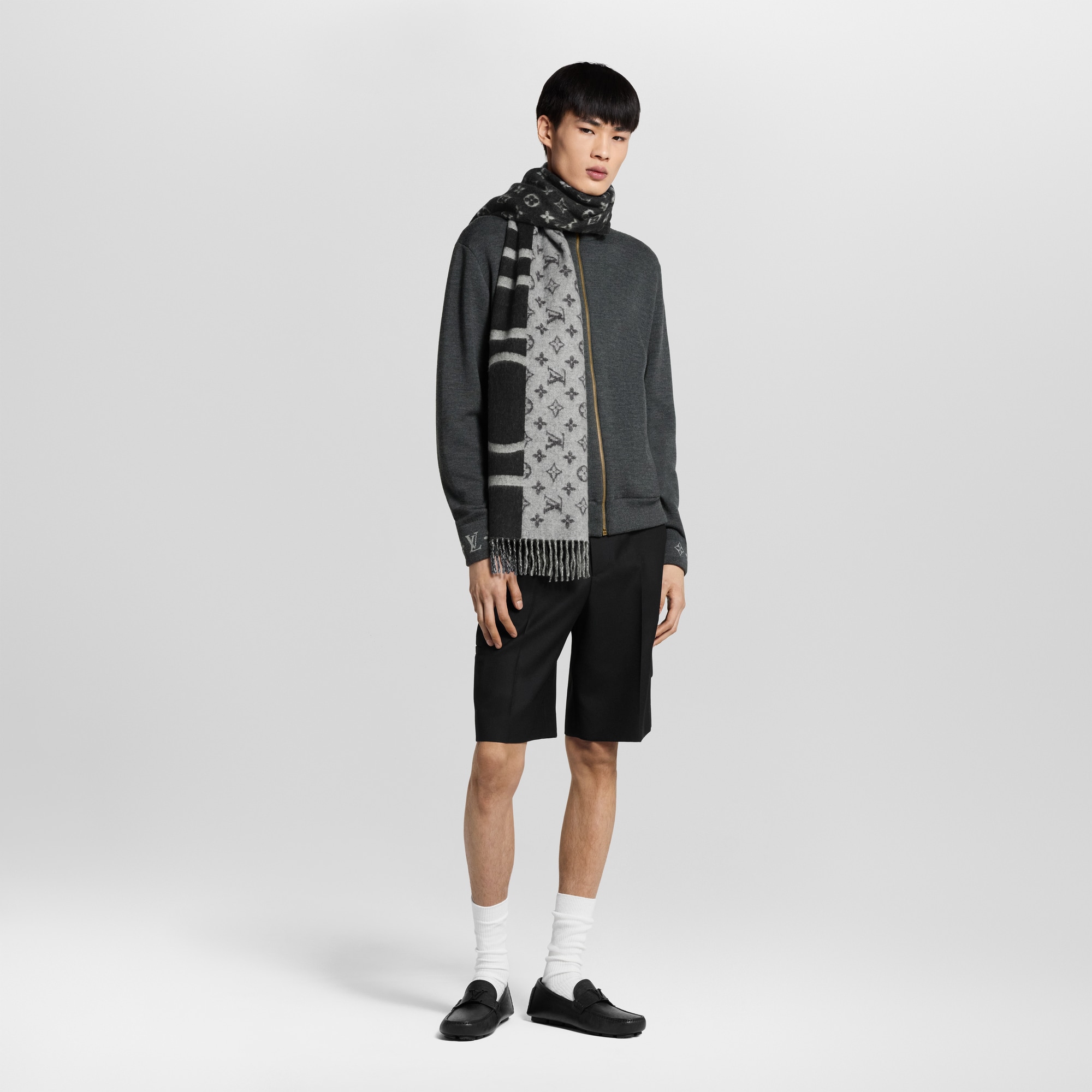 LV Monza Taiga  in Men