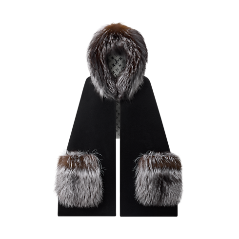 كيب LV Neo Foxy S00 in النساء's New In Women } collections by Louis Vuitton (تكبير صورة المنتج)