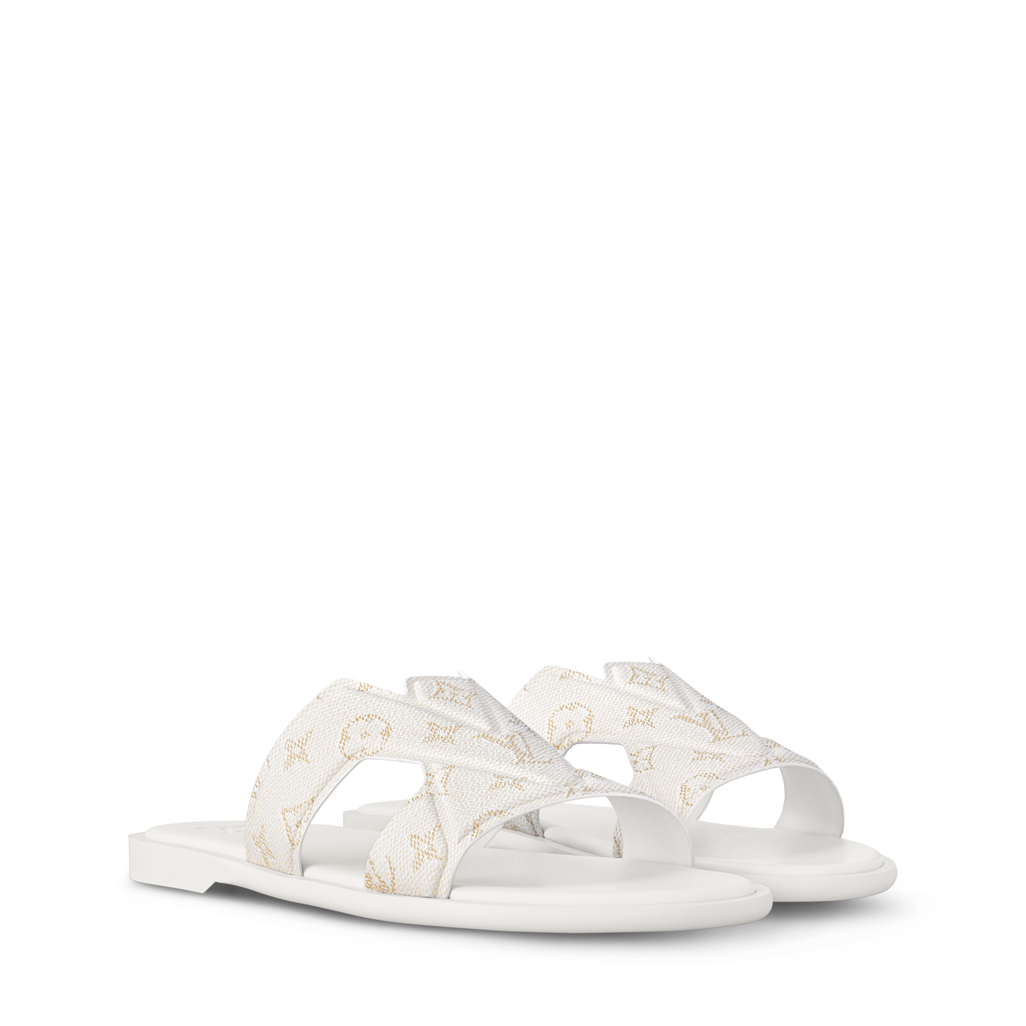 صندل LV Oasis  in الرجال