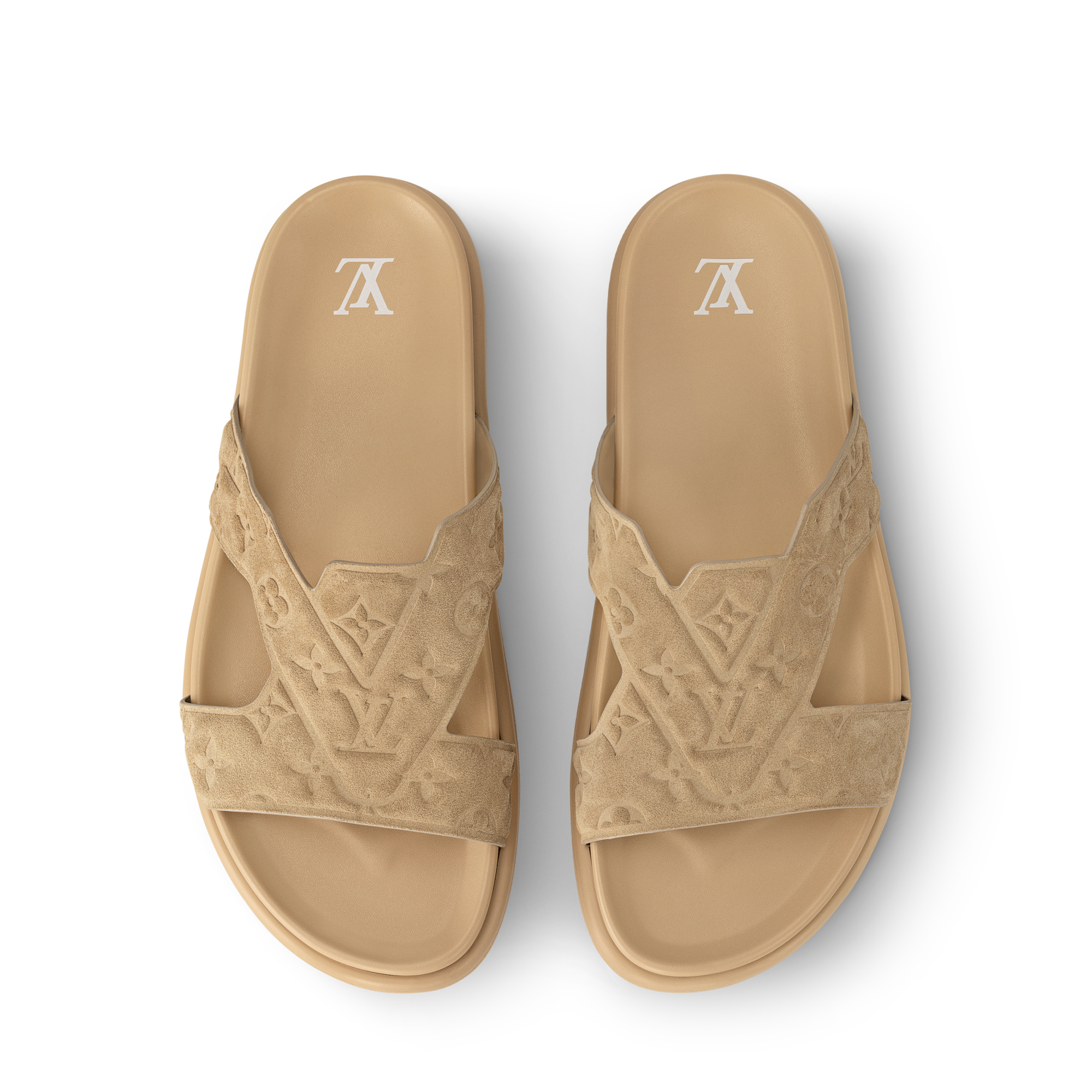 LV Oasis Mule  in Men