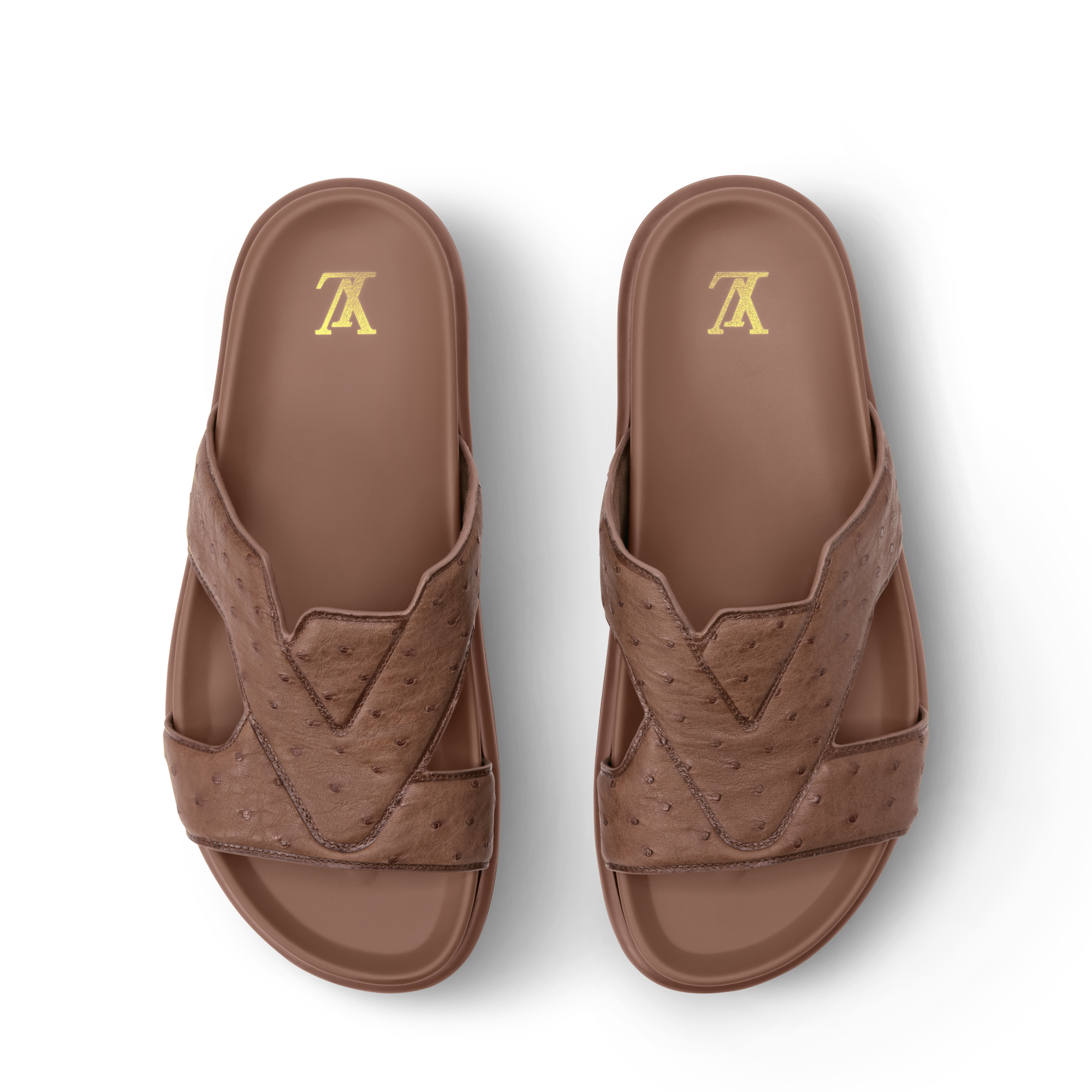 صندل LV Oasis  in الرجال