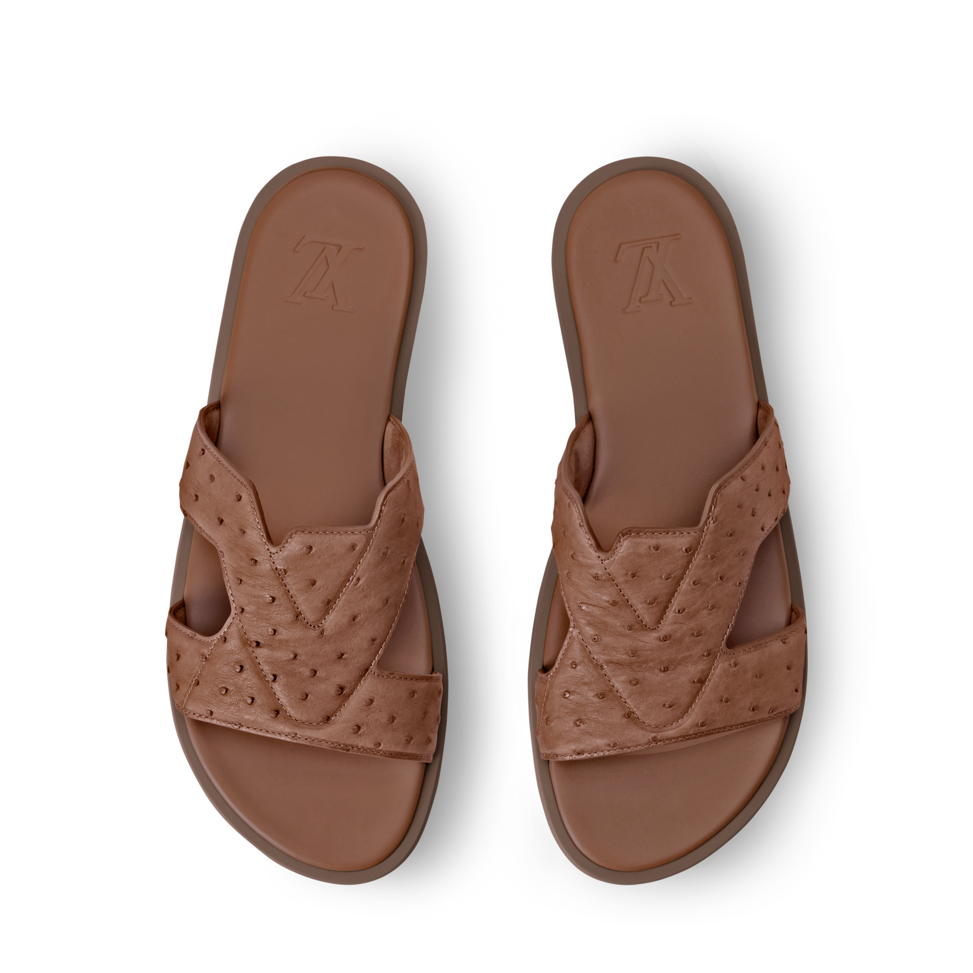 صندل LV Oasis  in الرجال