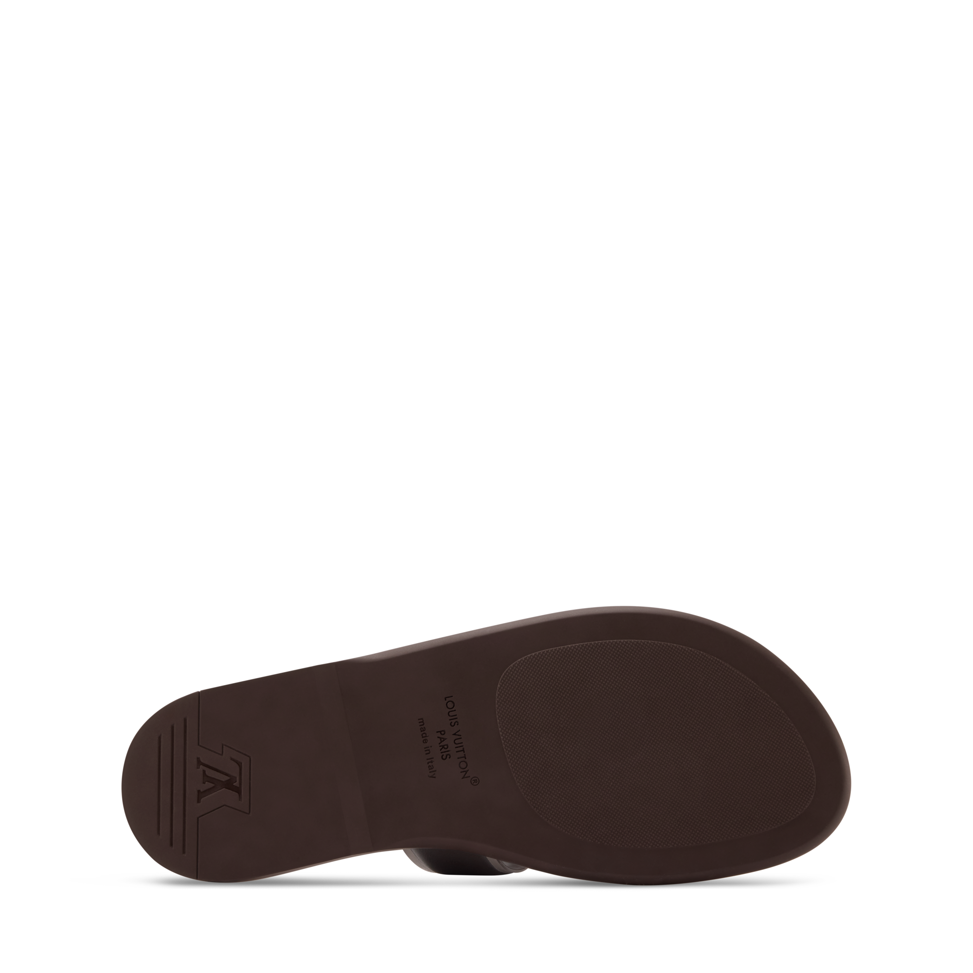 صندل LV Oasis  in الرجال