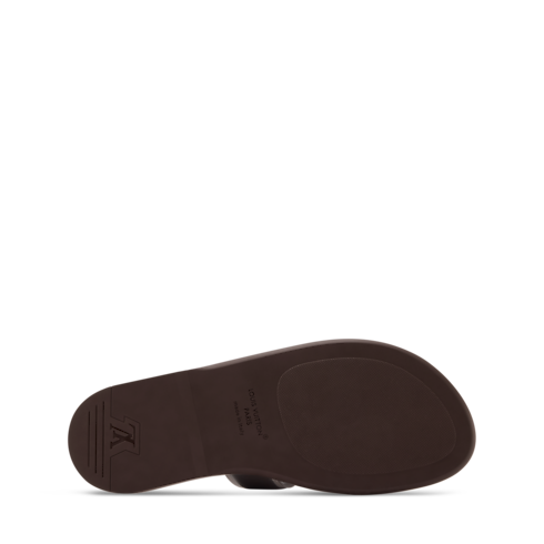 LV Oasis Mule in Men's Shoes Sandals collections by Louis Vuitton (Product zoom)