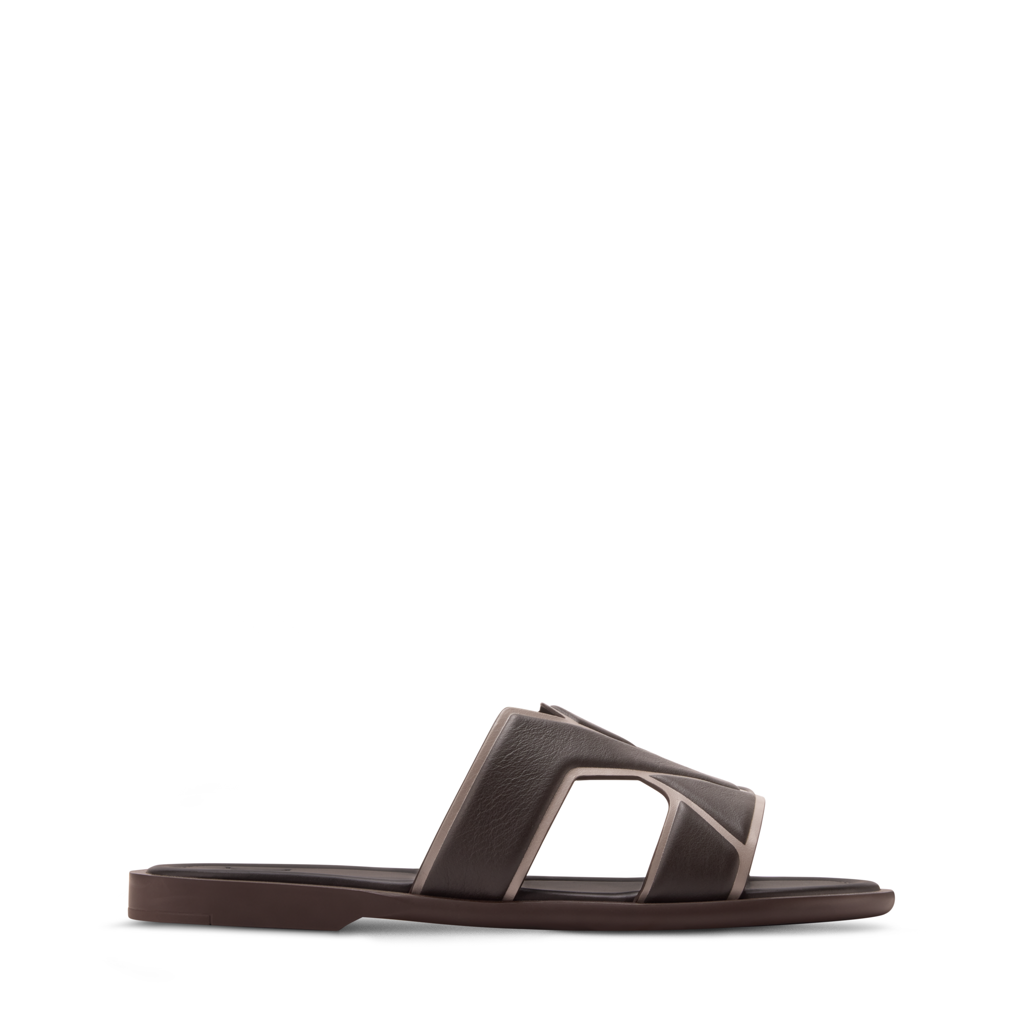 صندل LV Oasis  in الرجال