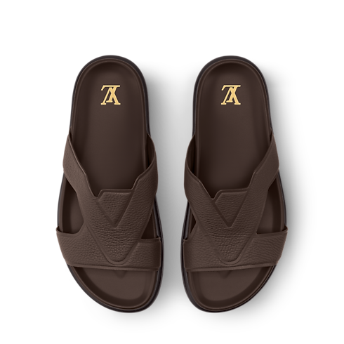 صندل LV Oasis in الرجال's الأحذية الصنادل collections by Louis Vuitton (تكبير صورة المنتج)