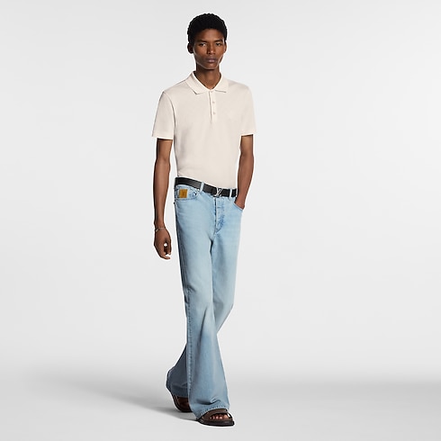 صندل LV Oasis in الرجال's الأحذية الصنادل collections by Louis Vuitton (تكبير صورة المنتج)