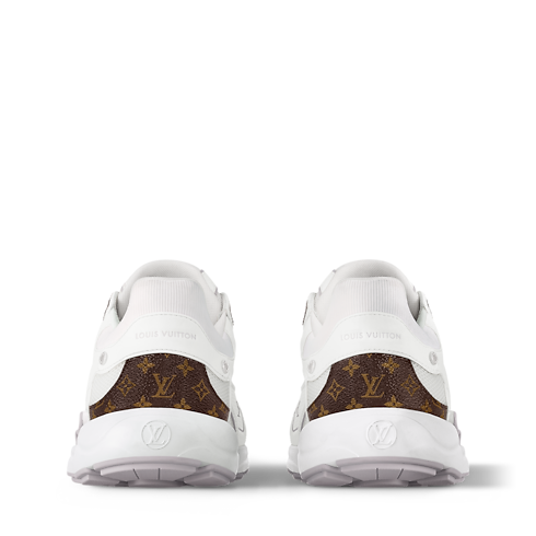 LV Olympia Sneaker in Women's Shoes All Shoes collections by Louis Vuitton (Product zoom)