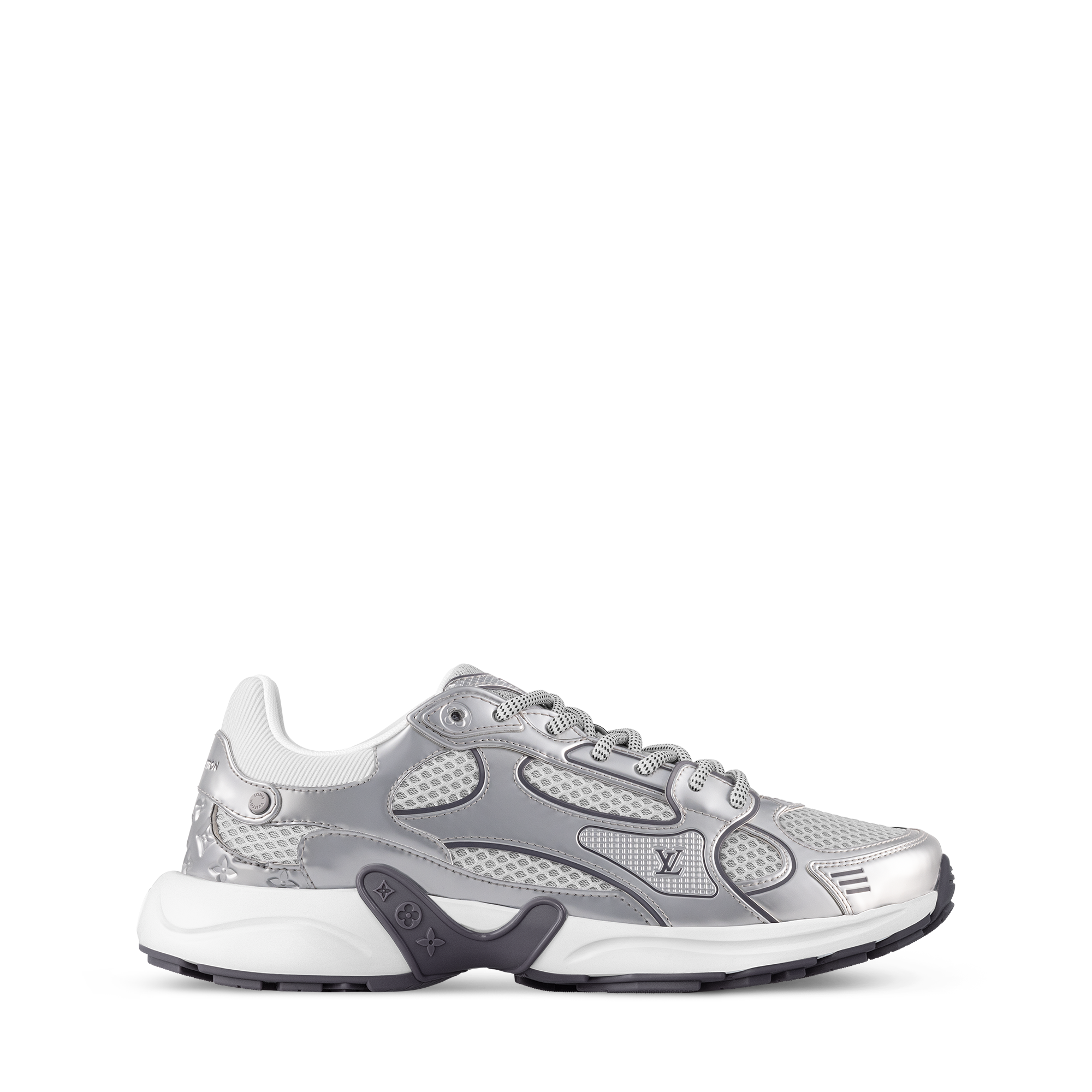 LV Olympia Sneaker  in Women