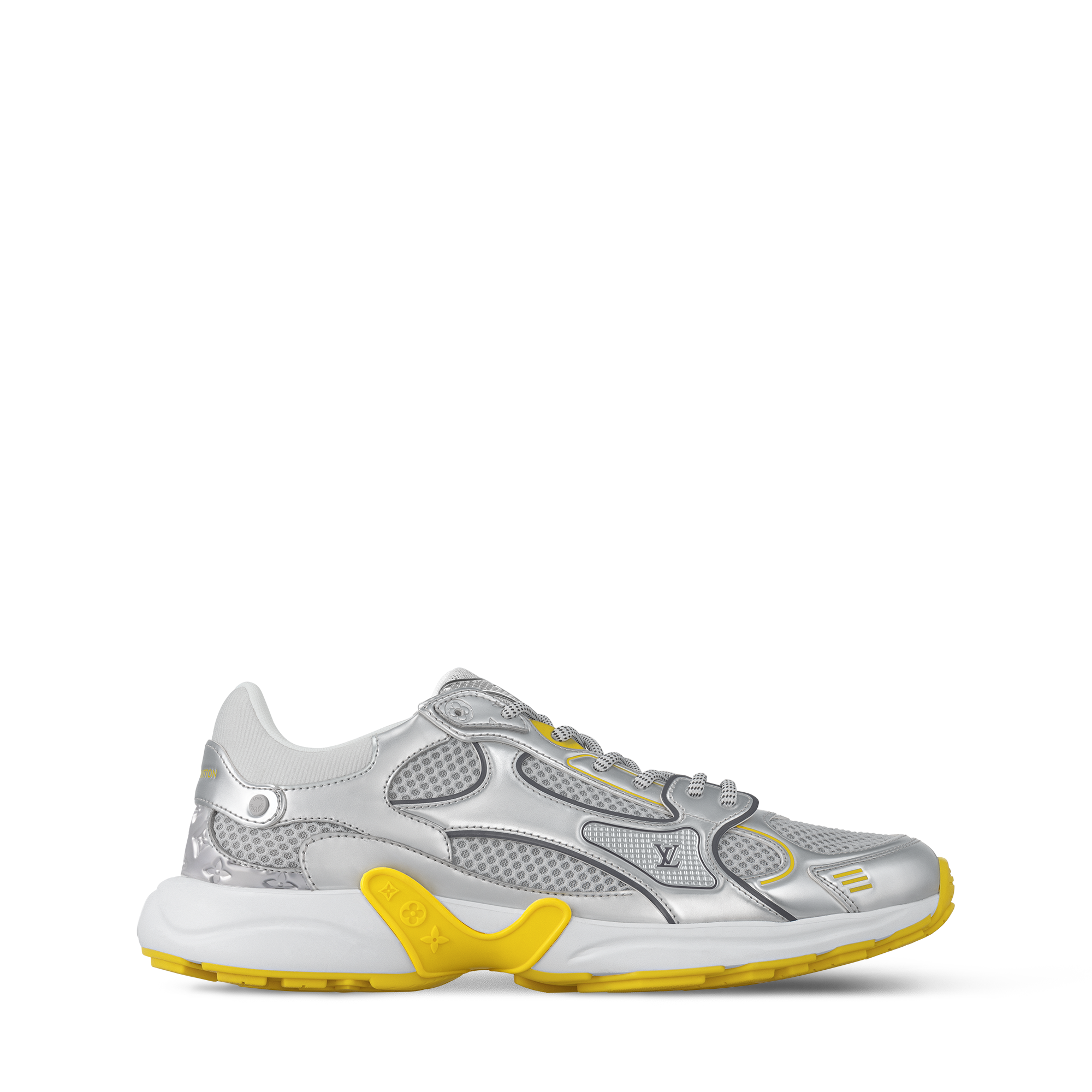 LV Olympia Sneaker  in Women