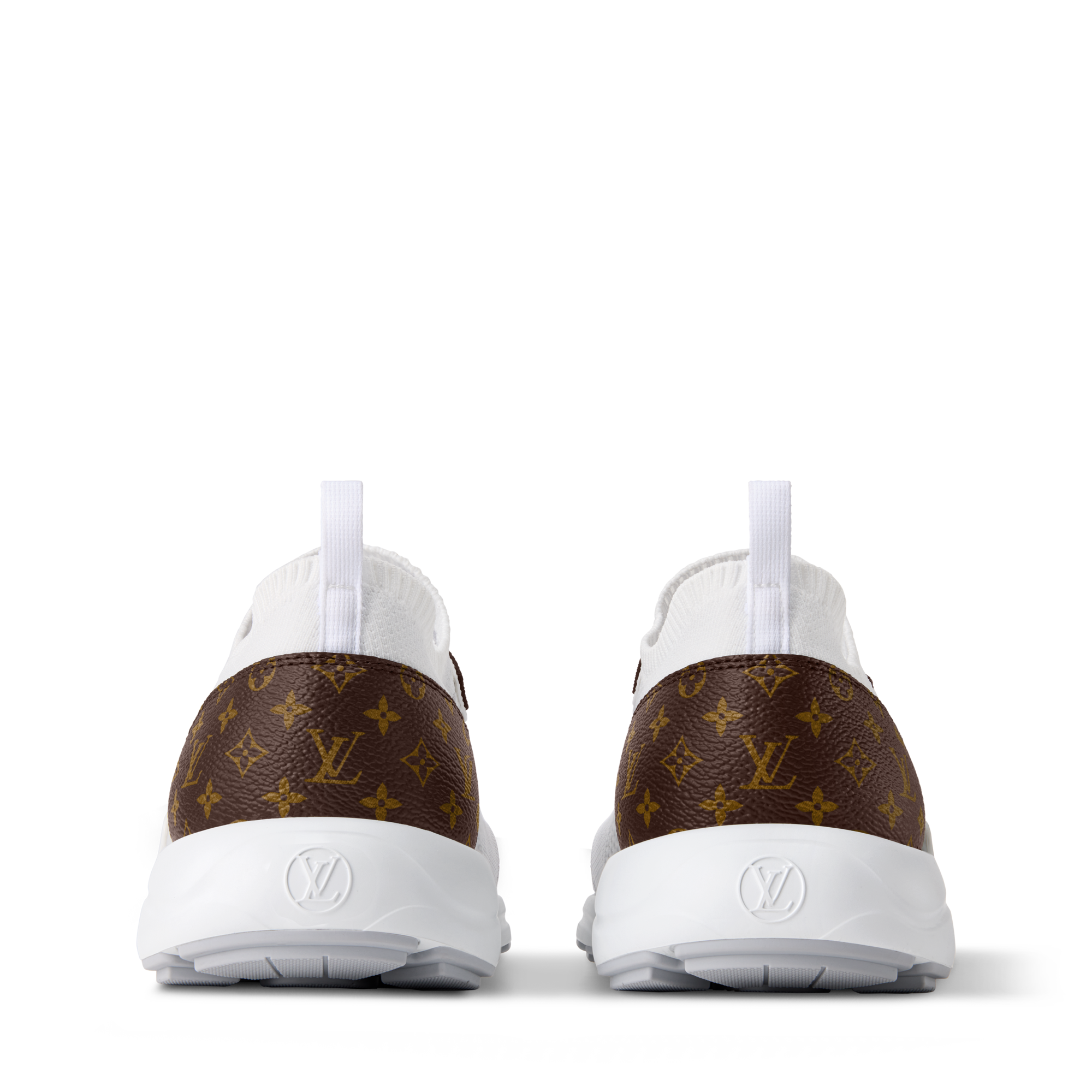 LV Olympia Sneaker  in Women