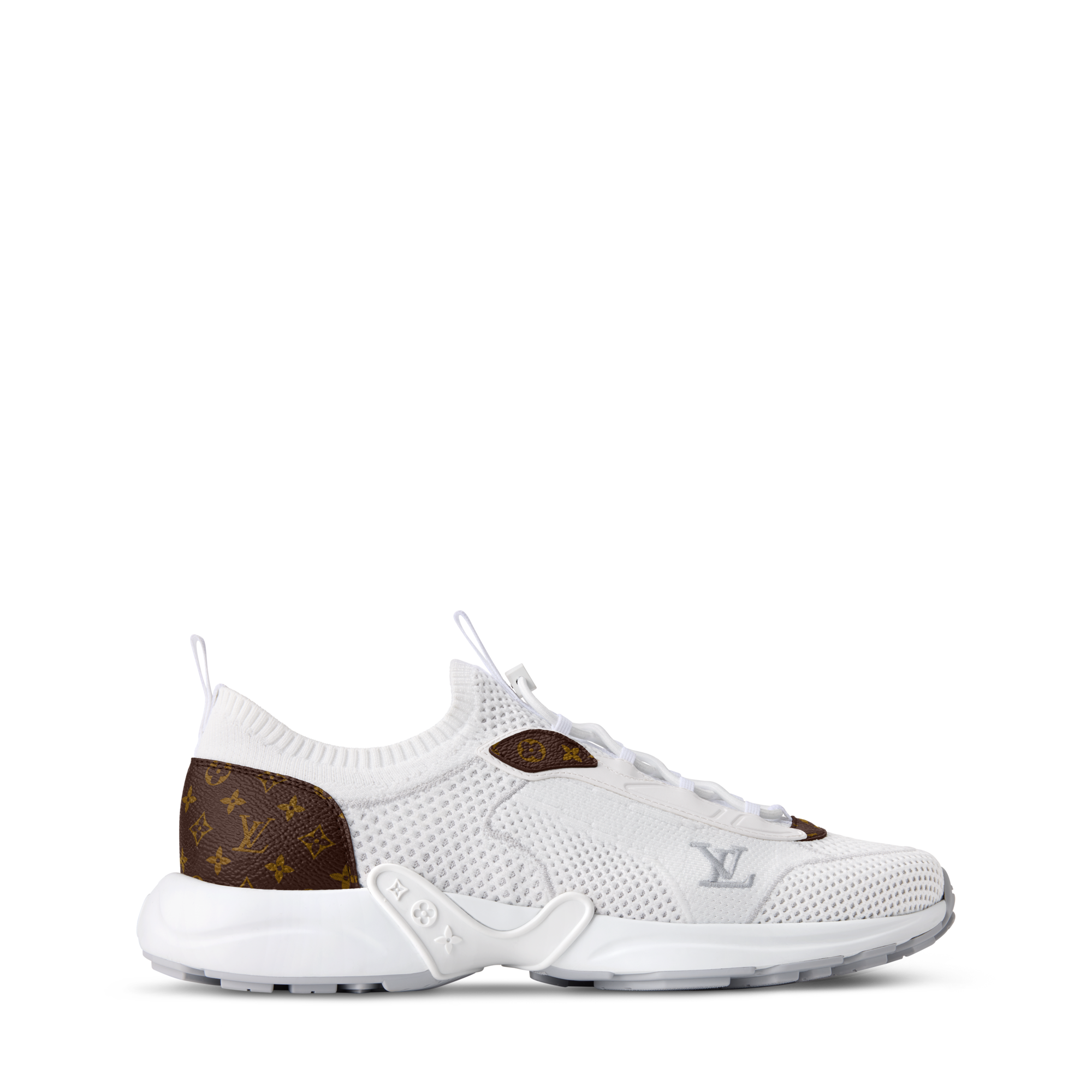 LV Olympia Sneaker  in Women