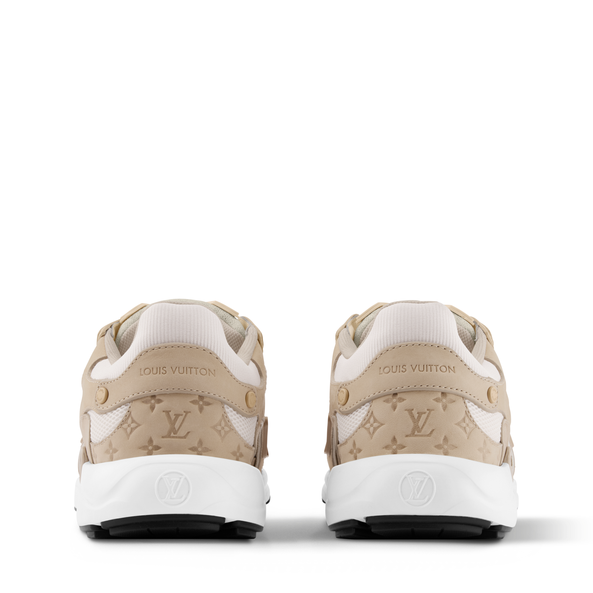 LV Olympia Sneaker  in Women