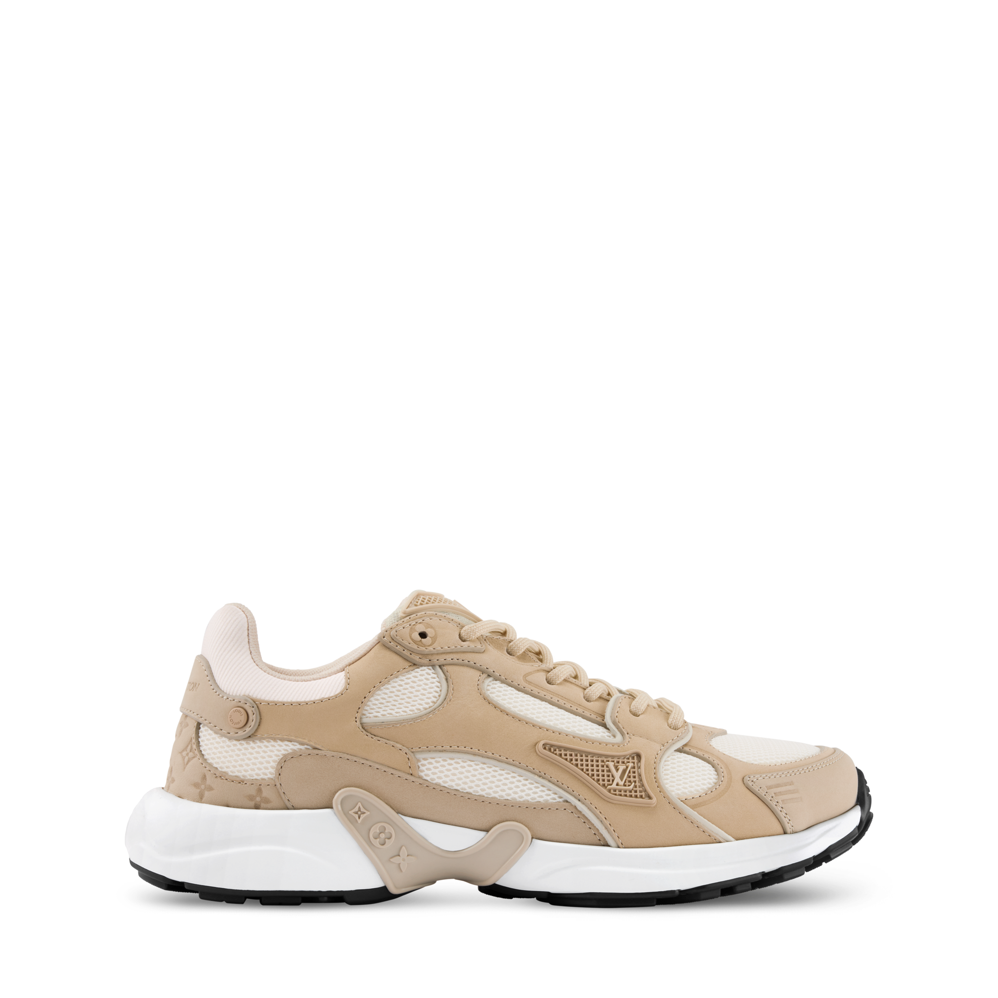 LV Olympia Sneaker  in Women