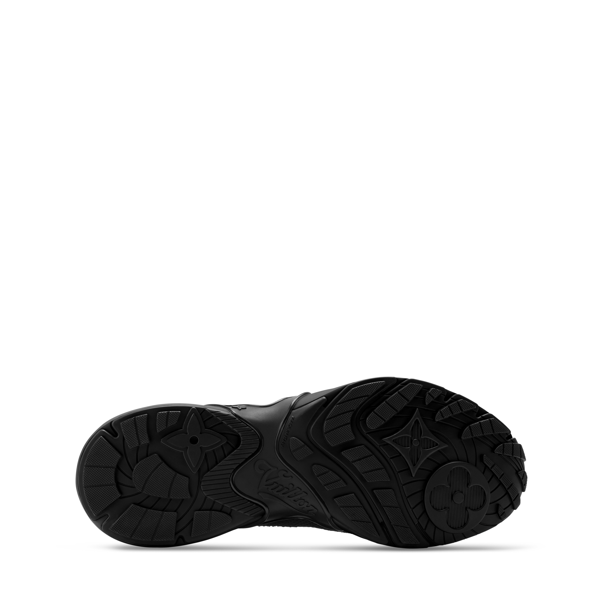 حذاء LV Olympia الرياضي  in النساء