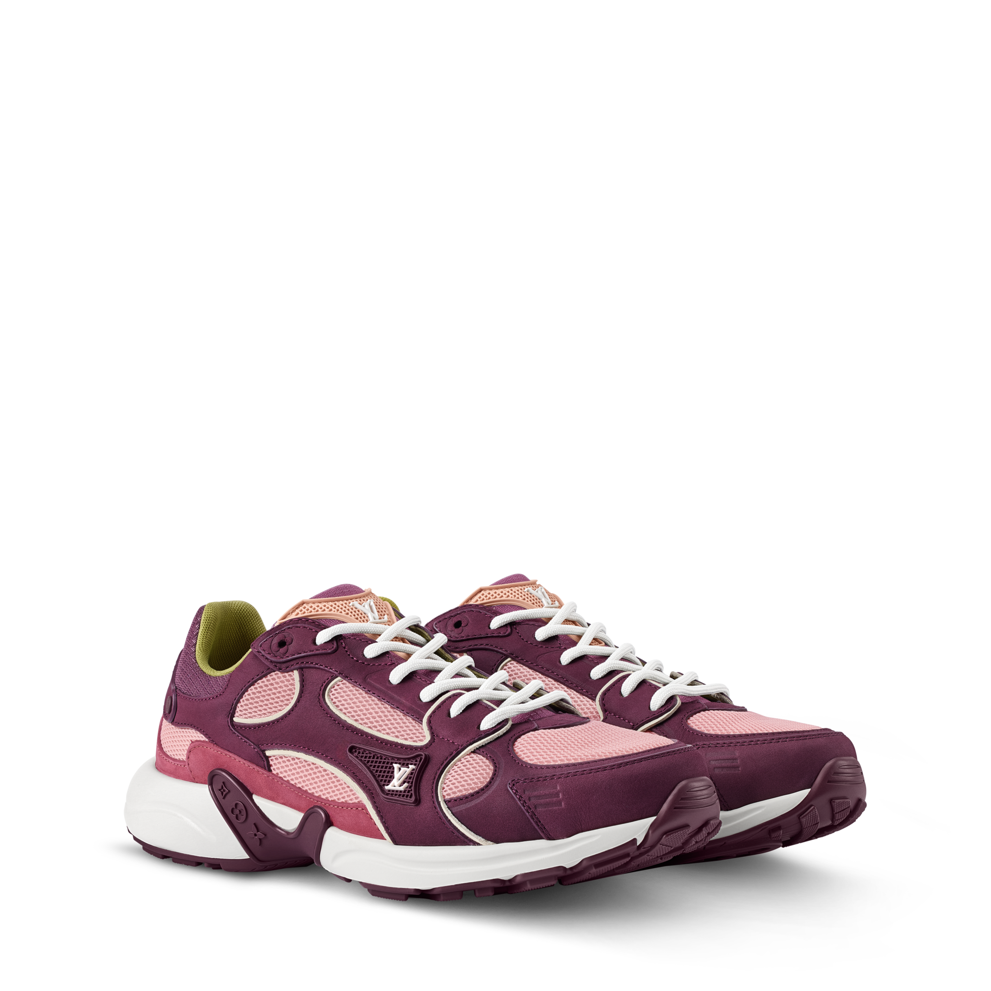 LV Olympia Sneaker  in Women