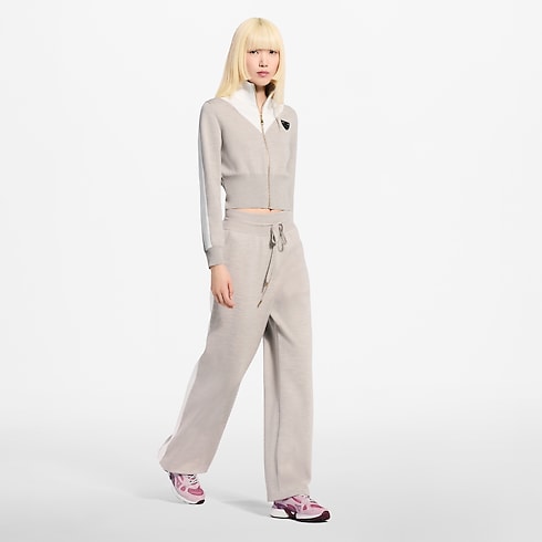 LV Olympia Sneaker in Women's Shoes Sneakers collections by Louis Vuitton (Product zoom)