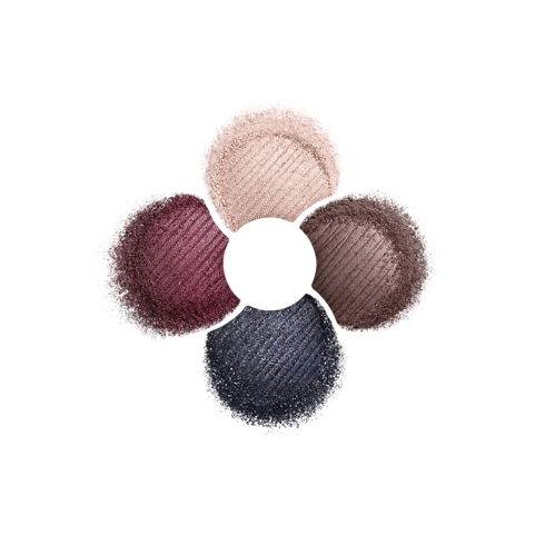 LV Ombres - Eyeshadow Palette - 715 in Perfumes and Beauty 's Beauty Gifts } collections by Louis Vuitton (Product zoom)
