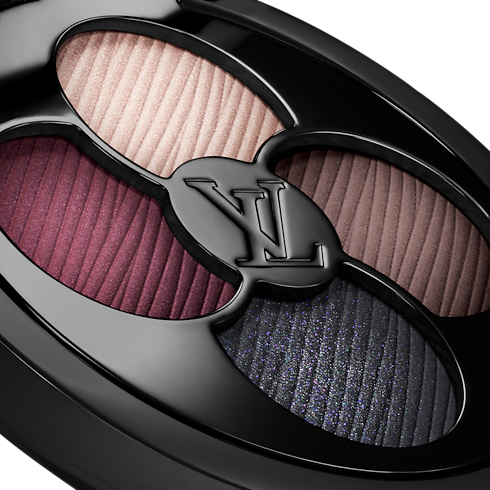 LV Ombres - Eyeshadow Palette - 715 in Perfumes and Beauty 's Beauty Gifts } collections by Louis Vuitton (Product zoom)
