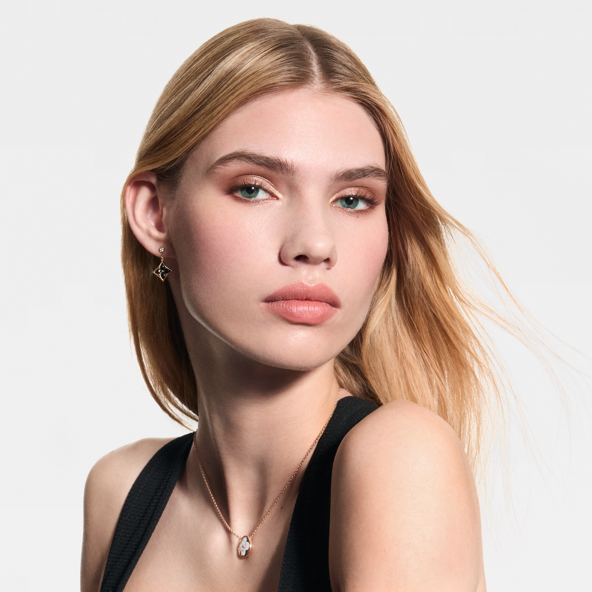 LV Ombres - Eyeshadow Palette  in Perfumes and Beauty 