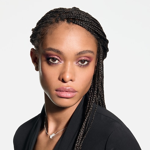 LV Ombres - Eyeshadow Palette in Perfumes and Beauty 's Eyes } collections by Louis Vuitton (Product zoom)