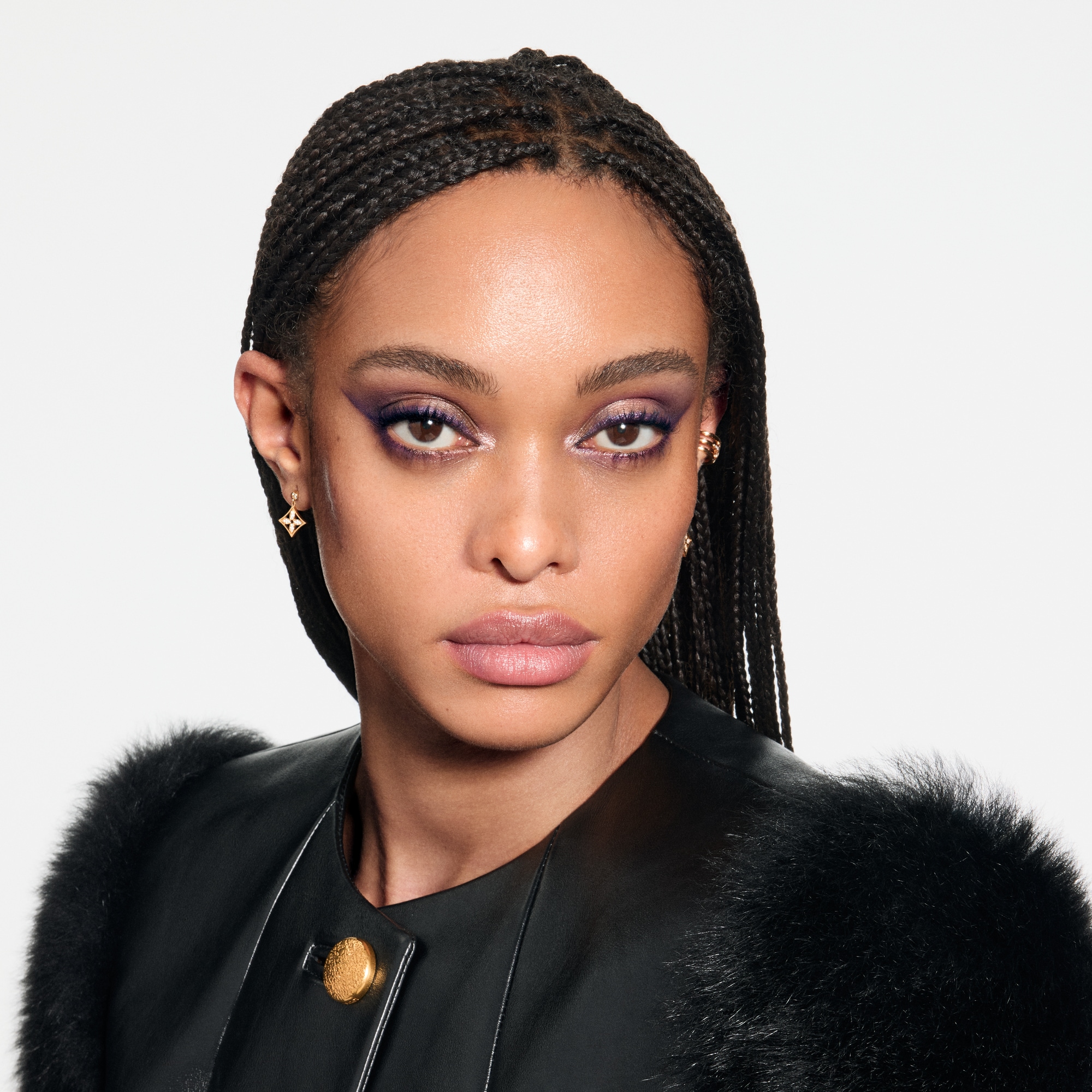 LV Ombres - Eyeshadow Palette  in Perfumes and Beauty 