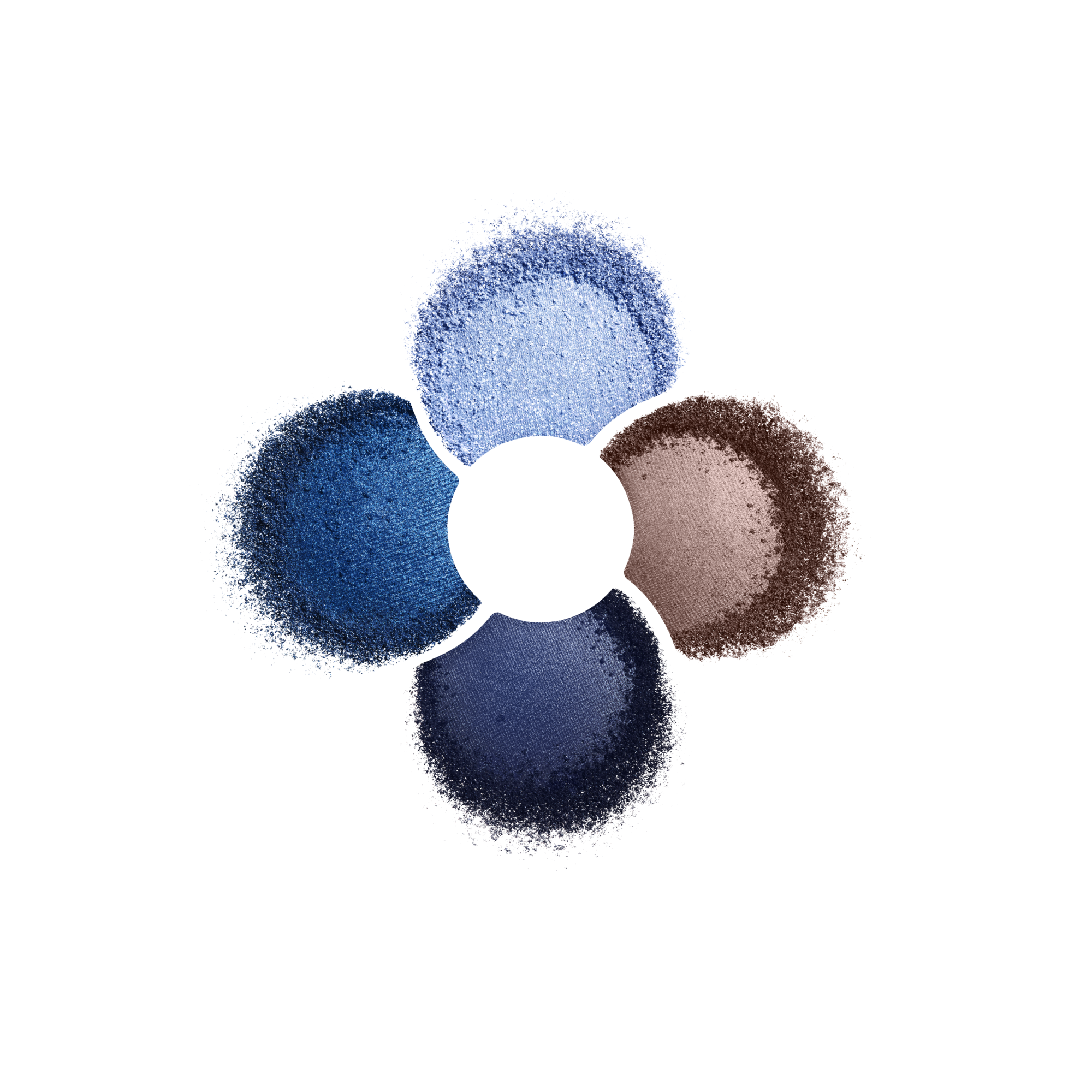 LV Ombres - Eyeshadow Palette  in Perfumes and Beauty 