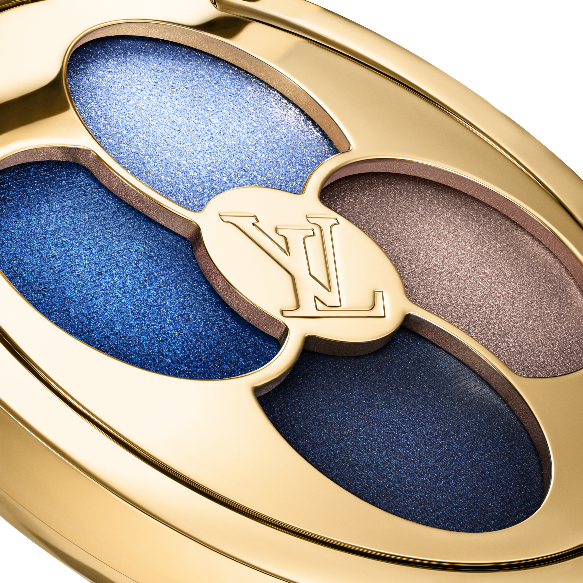 LV Ombres - Eyeshadow Palette  in Perfumes and Beauty 