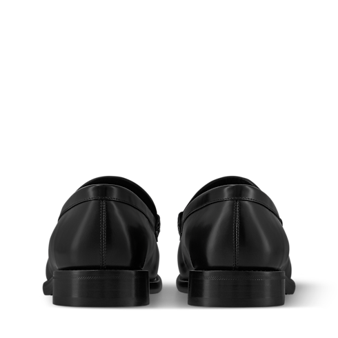 LV Oxford in Men's Shoes Loafers and Moccasins collections by Louis Vuitton (Product zoom)