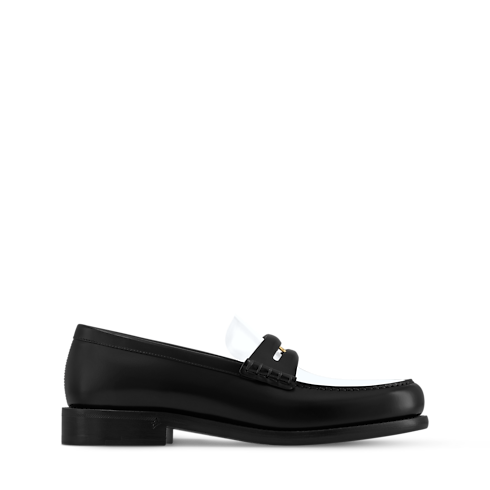 LV Oxford in Men's Shoes Loafers and Moccasins collections by Louis Vuitton (Product zoom)