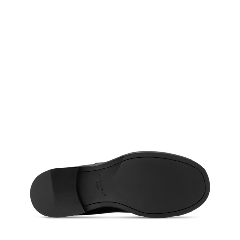 LV Oxford Chelsea Boot in Men's Shoes Boots collections by Louis Vuitton (Product zoom)