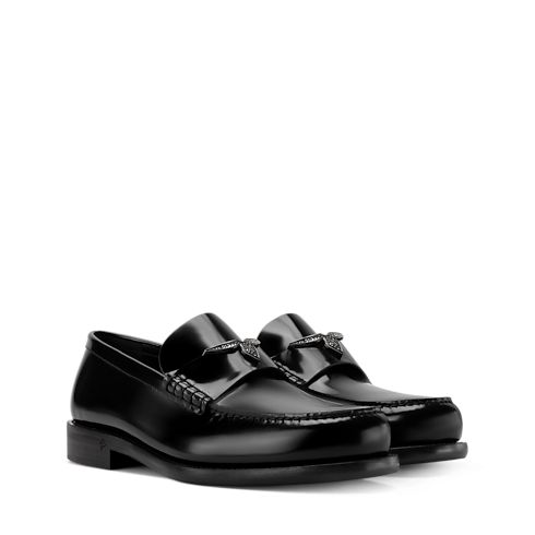 حذاء لوفر LV Oxford in الرجال's الأحذية أحذية لوفرز و موكاسين collections by Louis Vuitton (تكبير صورة المنتج)