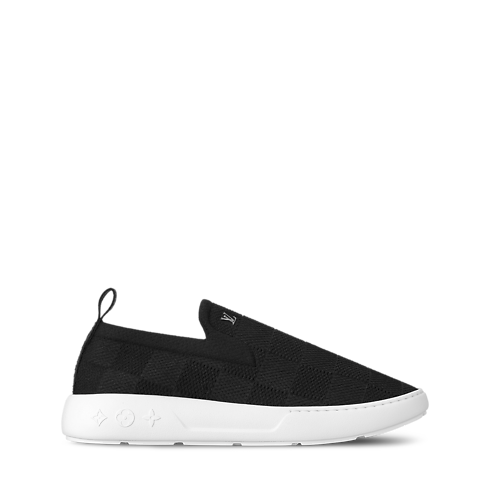 LV Pacific Loafer in Men's Shoes Loafers and Moccasins collections by Louis Vuitton (Product zoom)