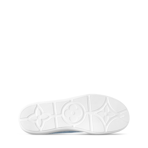 LV Pacific Loafer in Men's Shoes Loafers and Moccasins collections by Louis Vuitton (Product zoom)