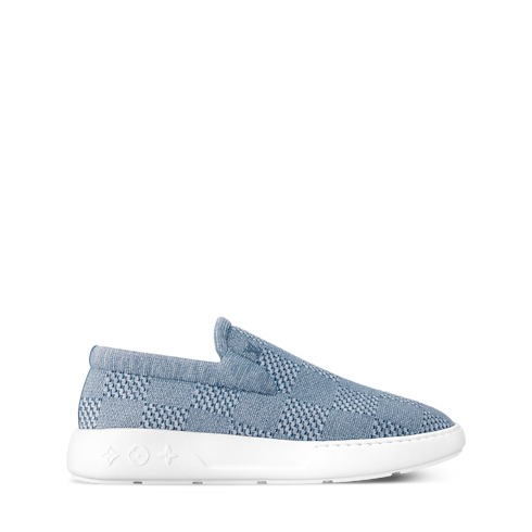 LV Pacific Loafer in Men's Shoes Loafers and Moccasins collections by Louis Vuitton (Product zoom)