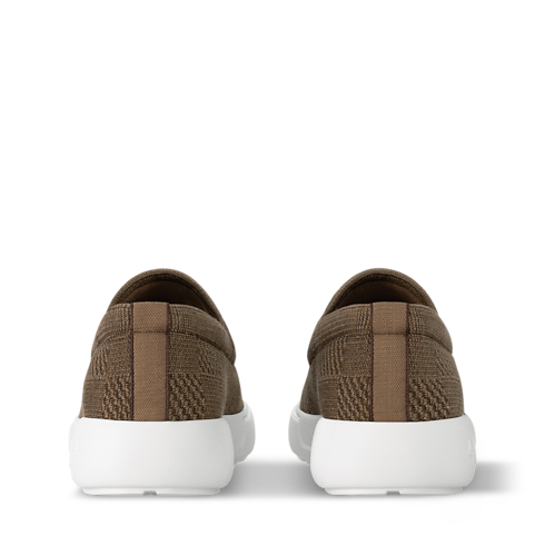 LV Pacific Loafer in Men's Shoes Loafers and Moccasins collections by Louis Vuitton (Product zoom)