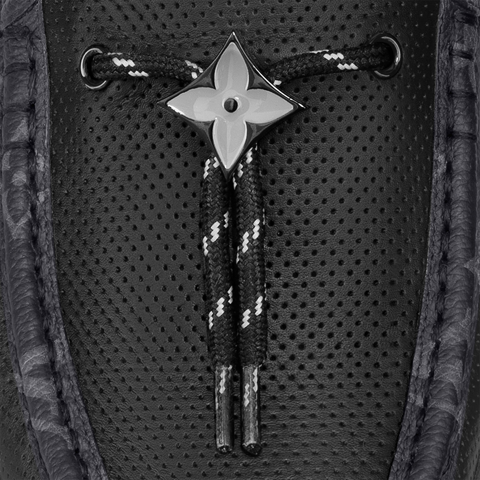 LV Racer Mocassin  in Men