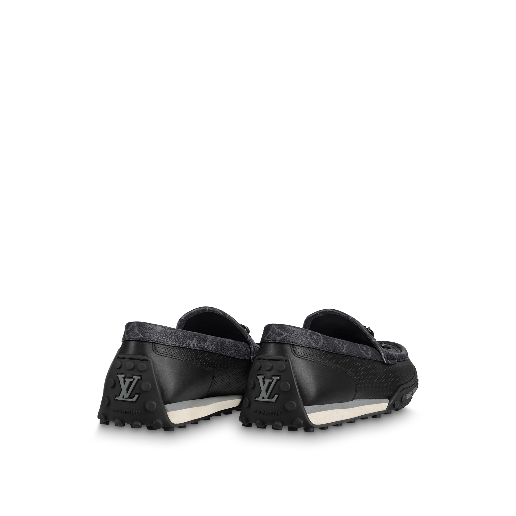 LV Racer Mocassin  in Men