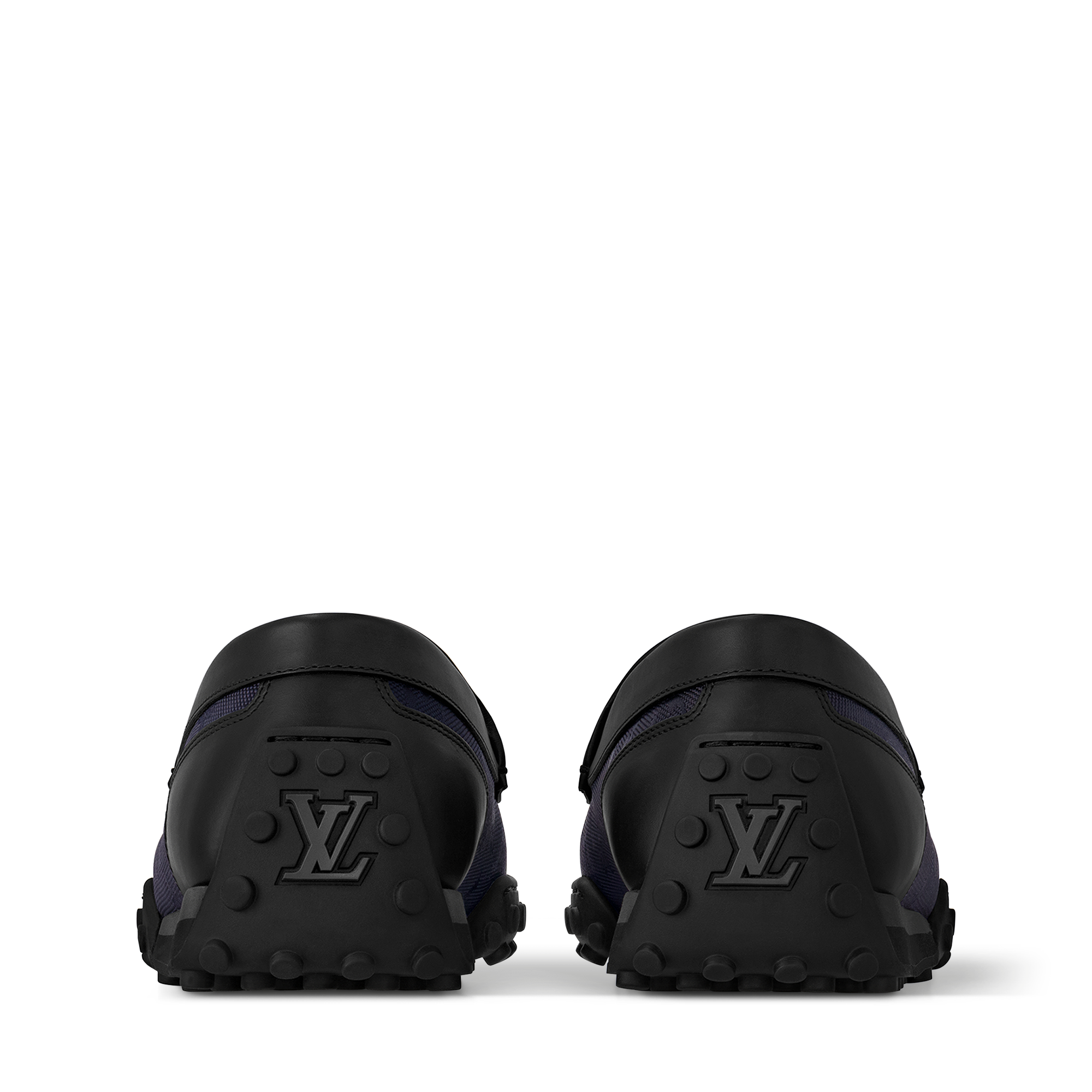 LV Racer Moccasin  in Men