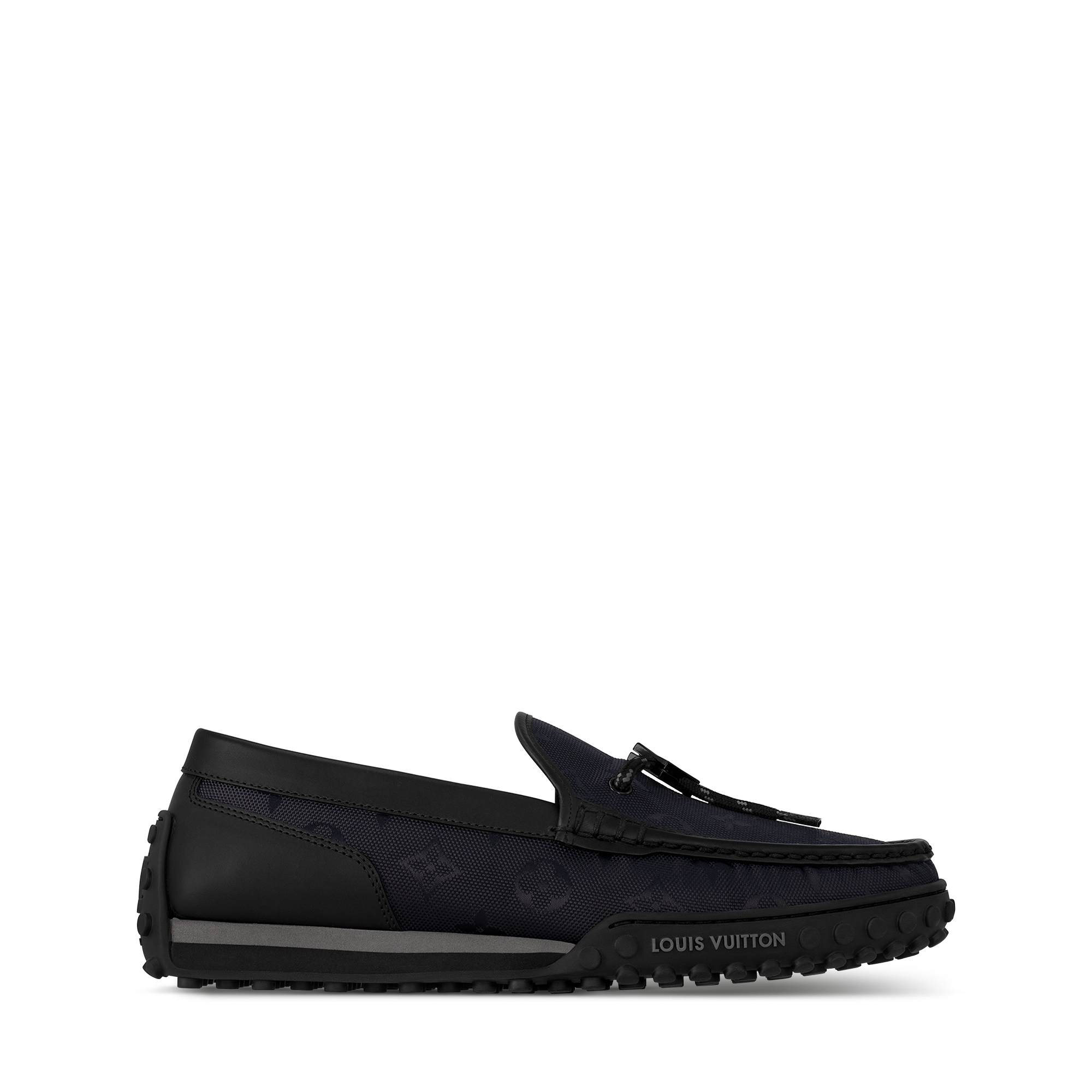 LV Racer Moccasin  in Men