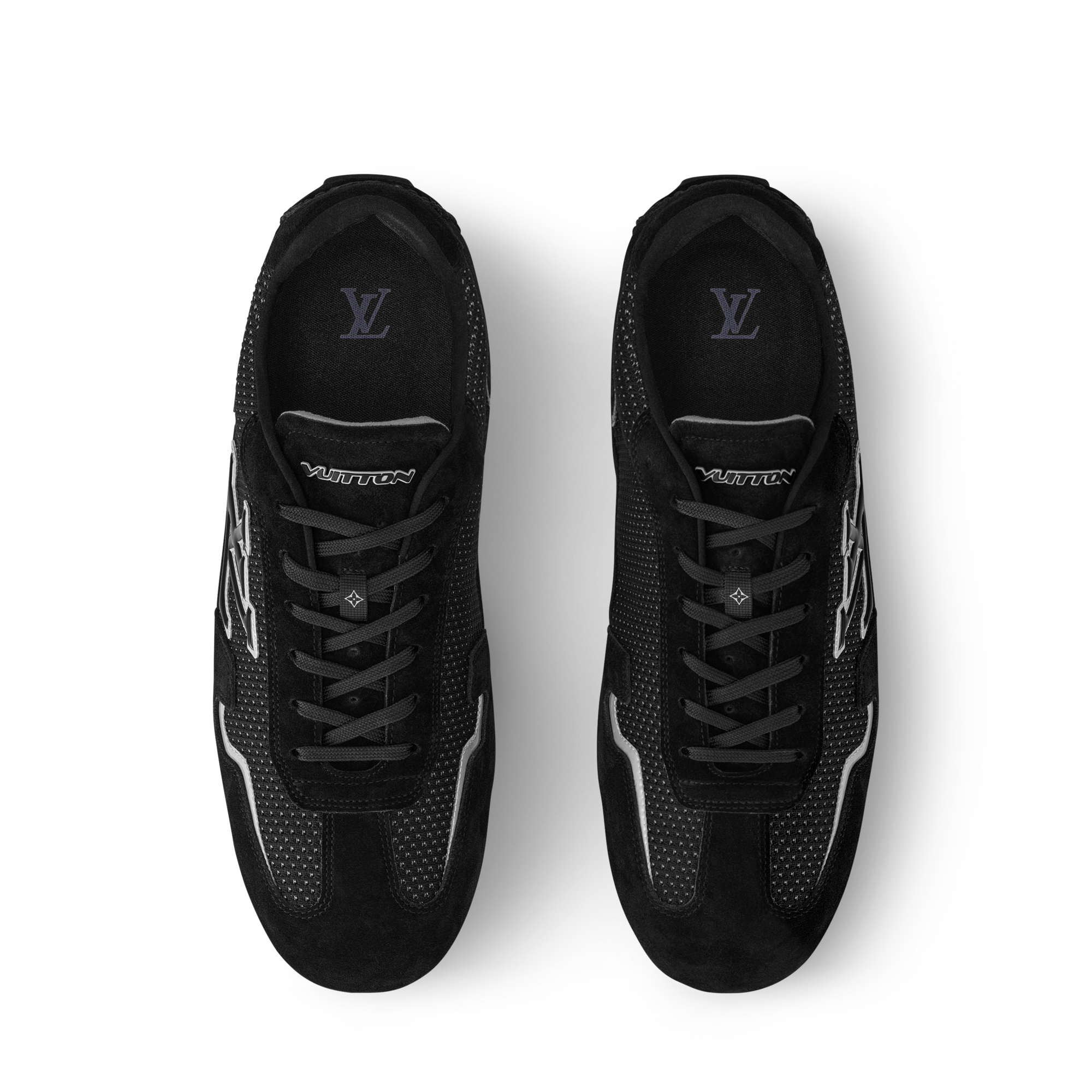 حذاء LV Rally الرياضي  in الرجال