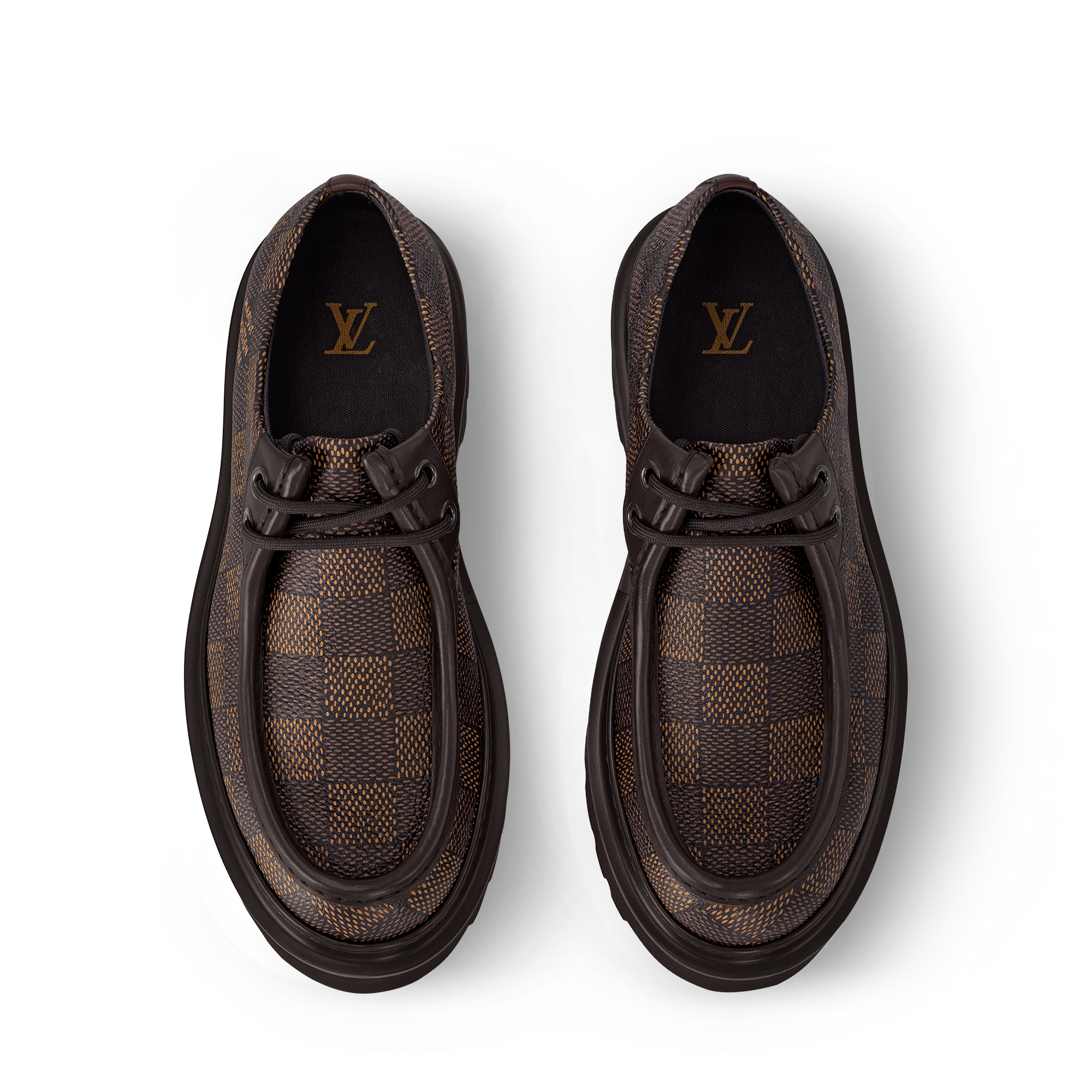 LV Ranger Derby  in Men