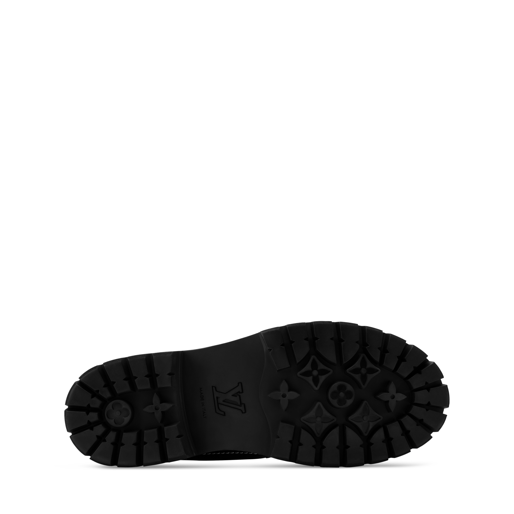 حذاء LV Remix طويل  in الرجال