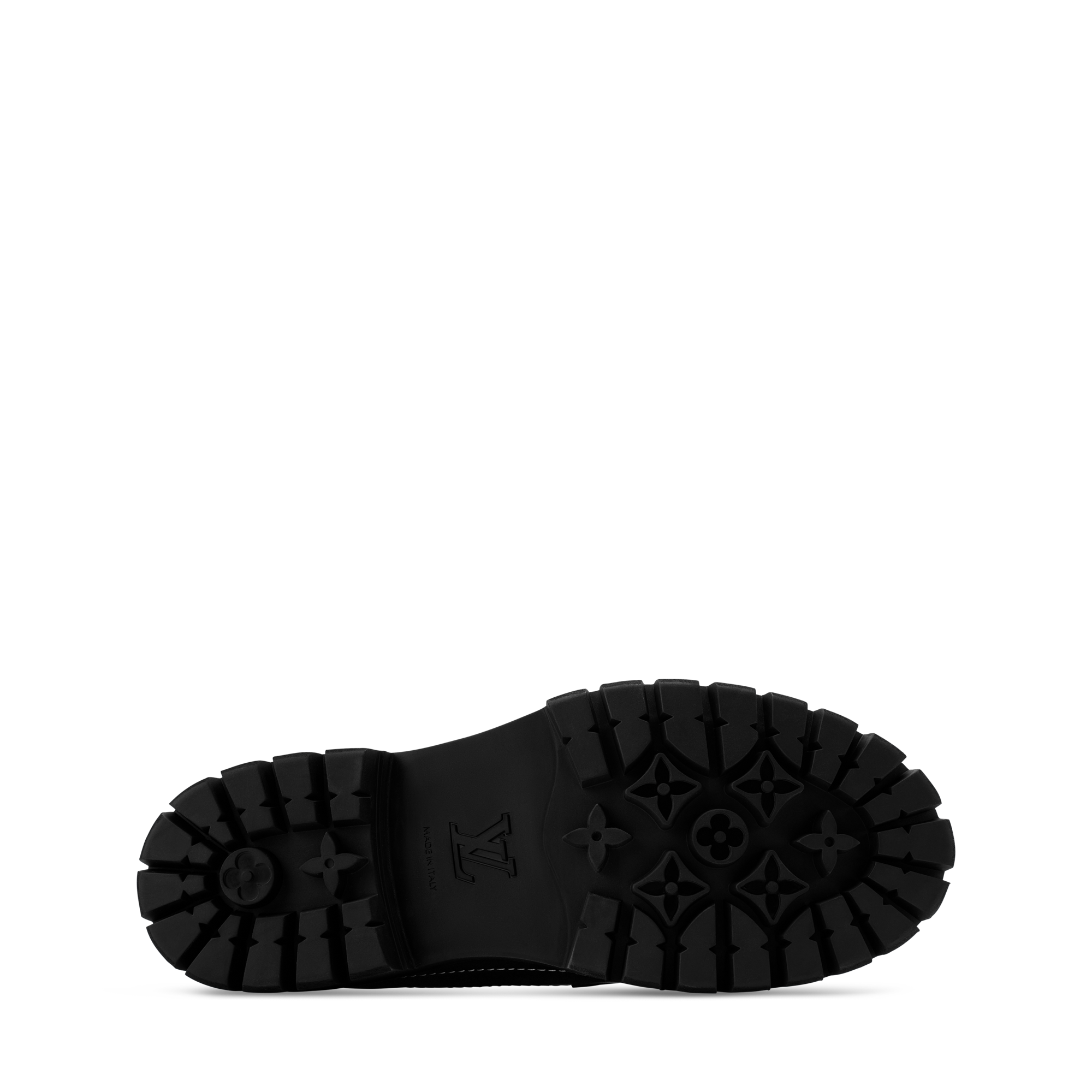 LV Remix Boat Shoe  in Men