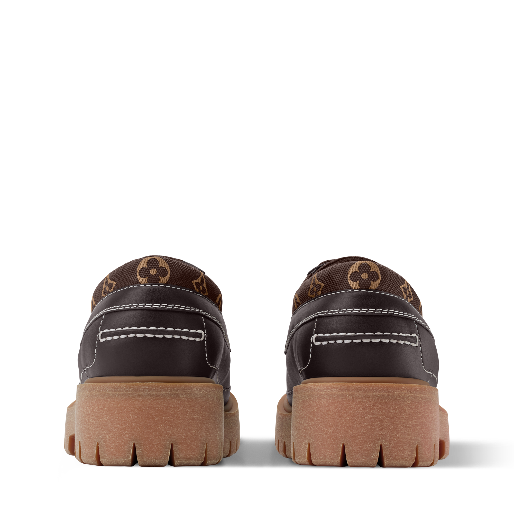 حذاء LV Remix  in الرجال