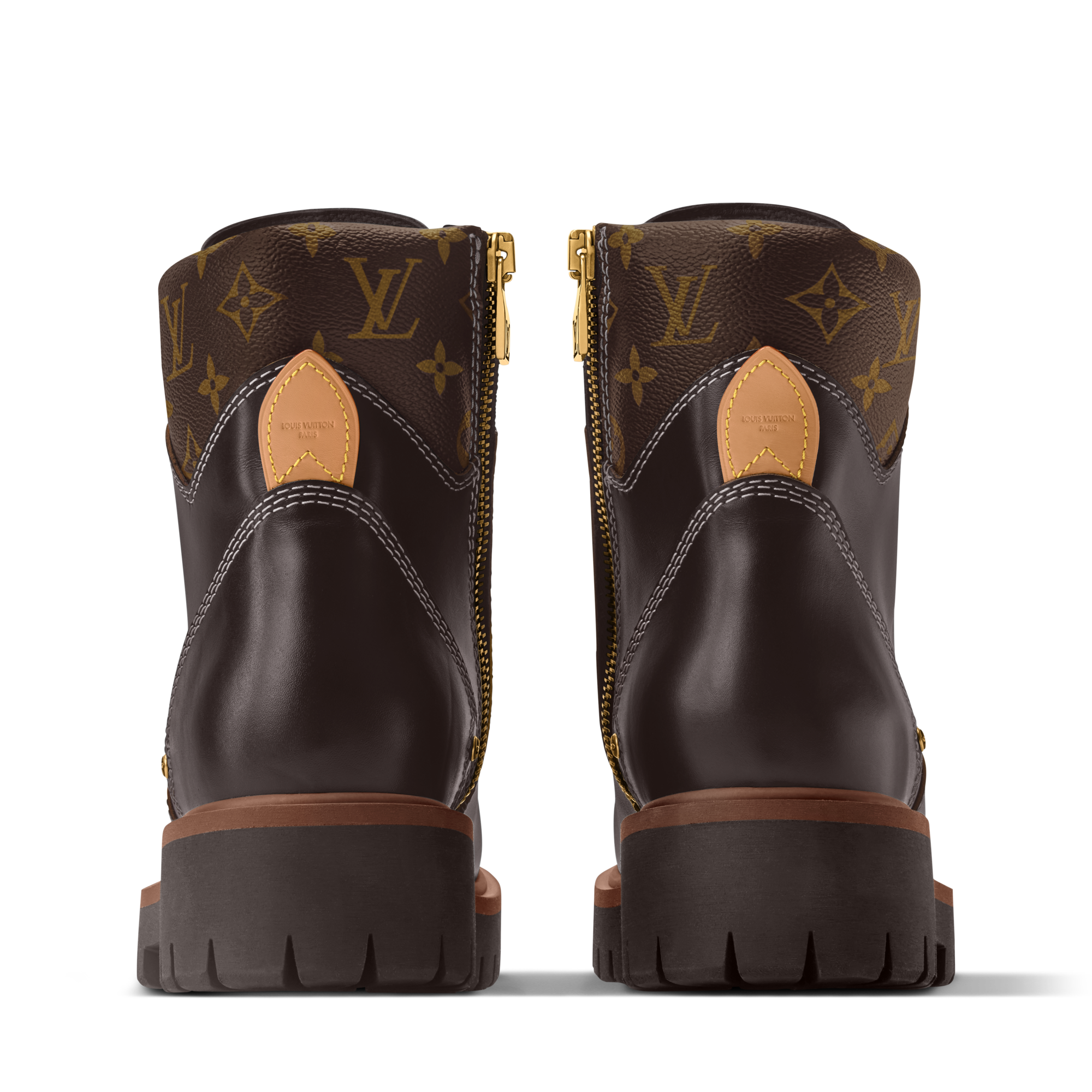 حذاء LV Remix Combat  in الرجال