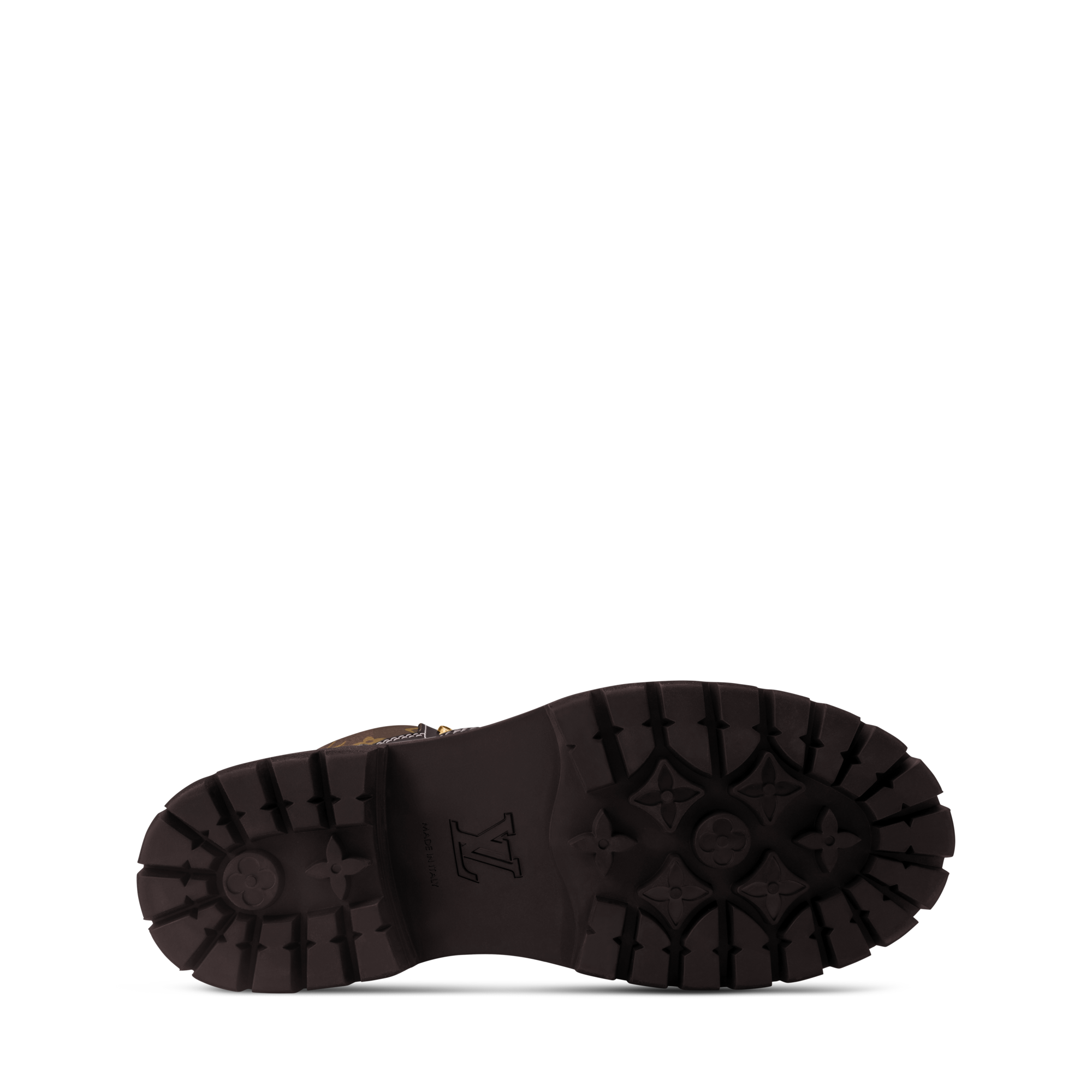 حذاء LV Remix Combat  in الرجال