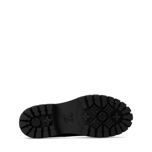 LV Remix Derby in Men's Shoes Lace-ups and Buckles shoes collections by Louis Vuitton (Product zoom)