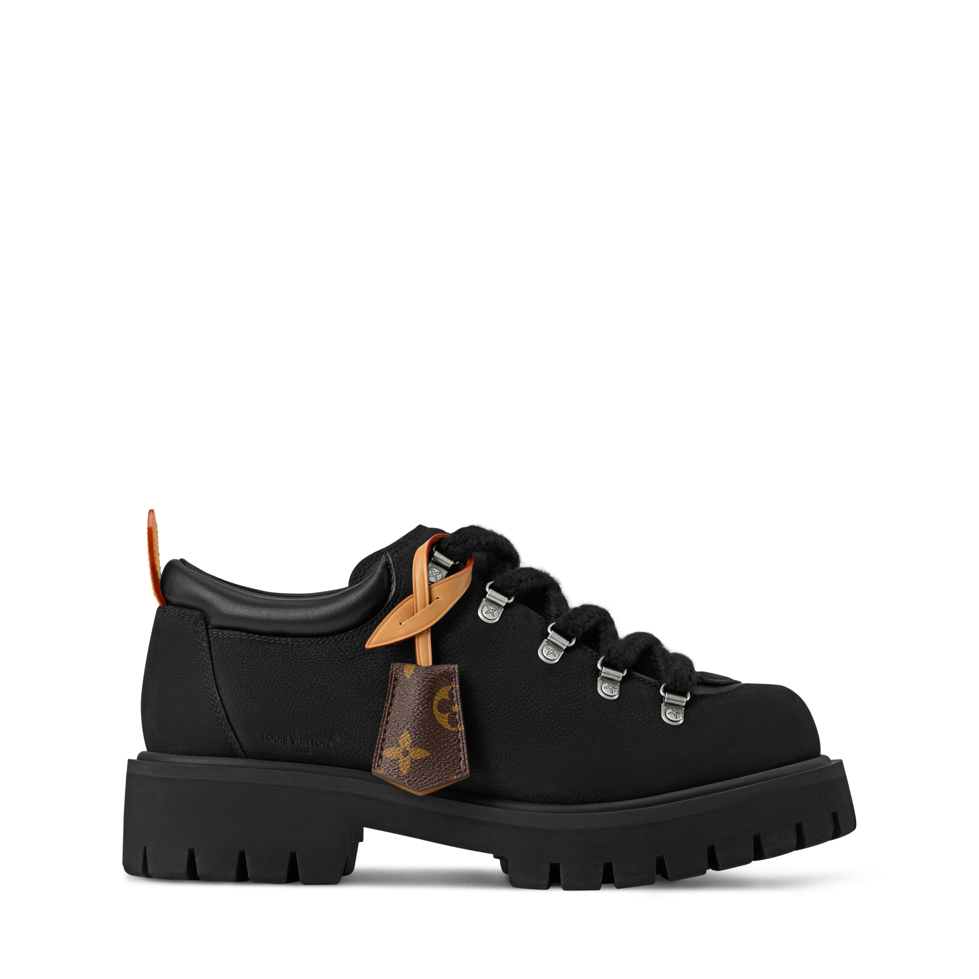 حذاء ديربي LV Remix  in الرجال